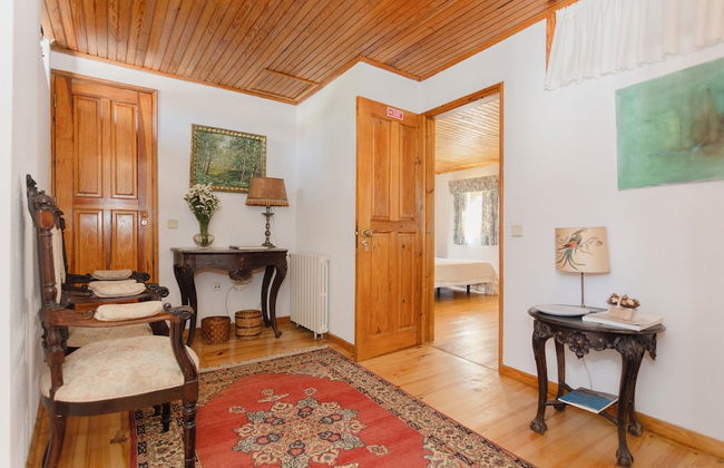 Quinta da Comenda - Casa da Bica - Foto 15