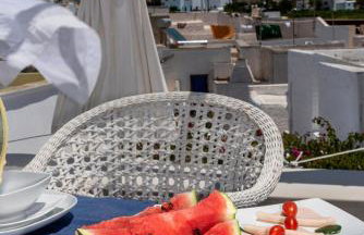 Villa Orpheus Santorini - Foto 40