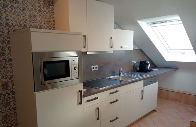 Appart-Hotel Gwendy - Foto 49