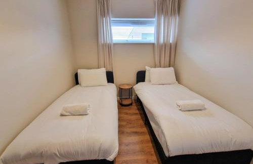 Free Parking City Centre Flat by City SuperHost - Photo 12