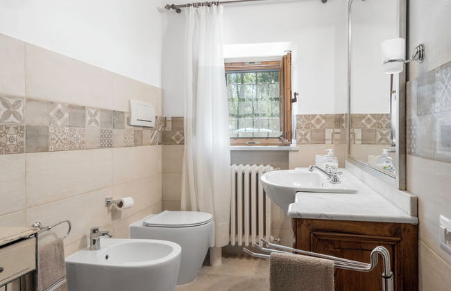 Grace Home Pool Wifi Gambassi Terme - Foto 40