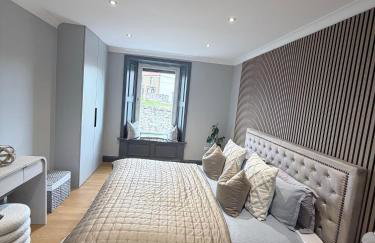 Stylish Maisonette with View - Foto 25