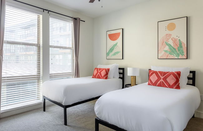 Kasa Greenville Dallas - Photo 9