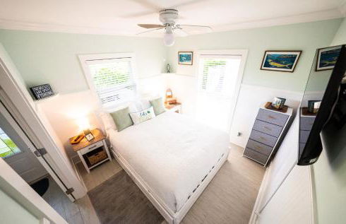 Key Lime Cottage in the heart of Islamorada - Foto 12