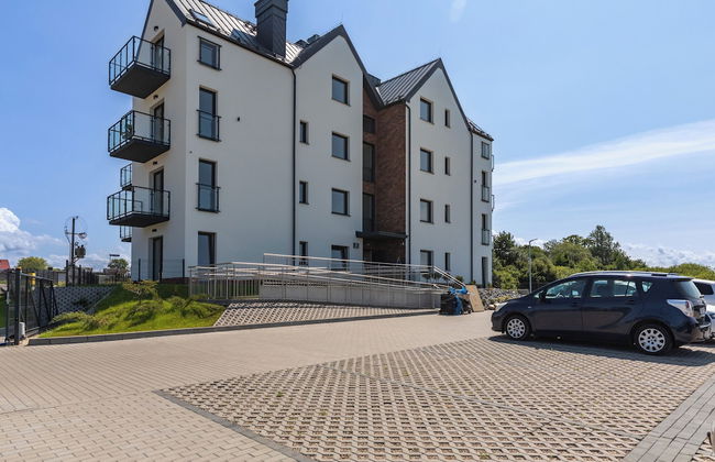 Apartment Rozana Sianozety by Renters - Photo 26