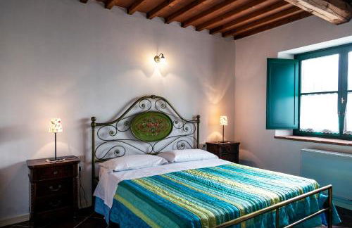 Agriturismo Il Belvedere Country Houses - Foto 104