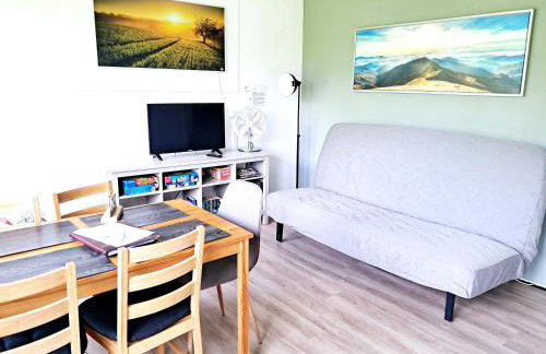 Talblick 1 - Ihr Ferienhaus mitten im idyllischen Tal - Foto 1