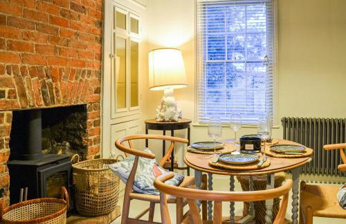 Yew Tree House Cottage - Foto 6