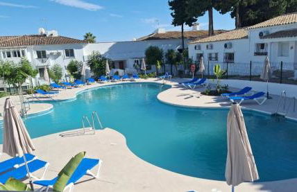 Casa El Paraiso Marbella - Photo 50