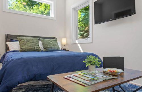 The Raleigh Nook - near Lenovo Center & Fairground - Foto 1