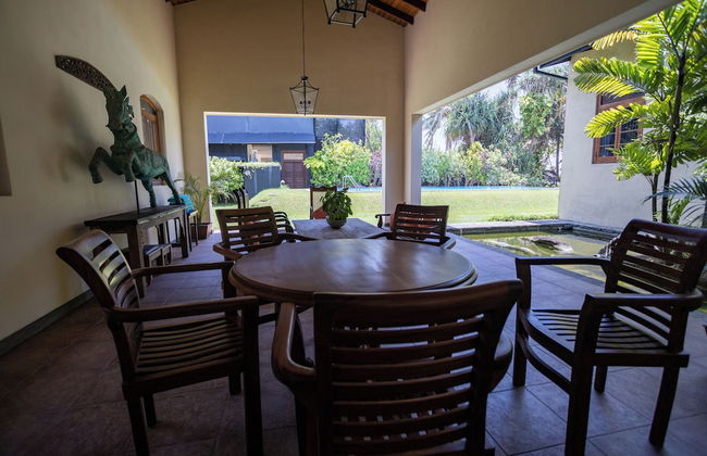 South Point Villa - Whole Villa (Sleeps 6) - Photo 8
