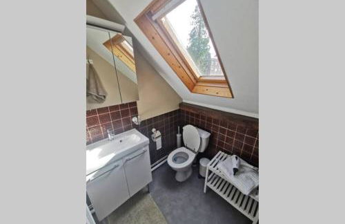 Gîte Le Balcon Flaubert - Foto 15