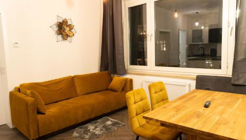 New central 2-3 room apartments with parking near train station & casino - Foto 2