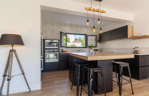 Villa avec piscine à Marseille - Foto 10