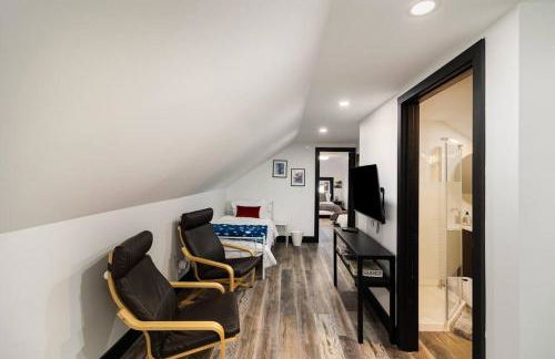 Sand & Sun Retreat,2 Living Rooms, Kids Play Area - Foto 13