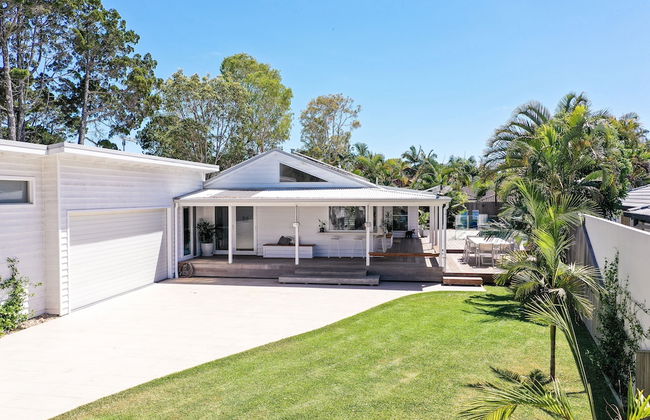 Your Luxury Escape - Paradise Palms - Foto 1