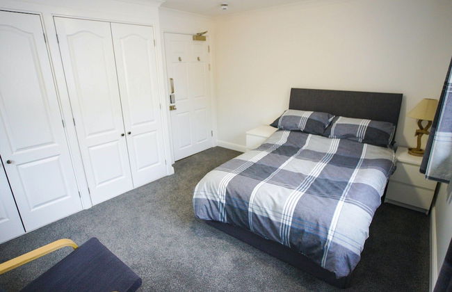 Garden-view Holiday Home in Plymouth With Sauna - Foto 2