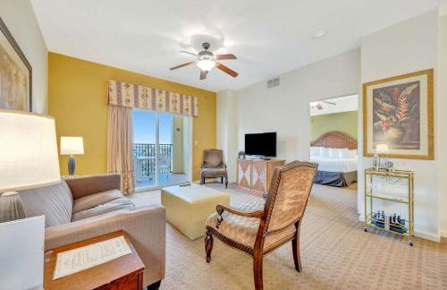 2BR Fireworks View with Pool & Spa 5 Minutes to Disney - Foto 15
