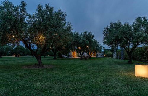 Mellagia Suites Kassandreia - Foto 45