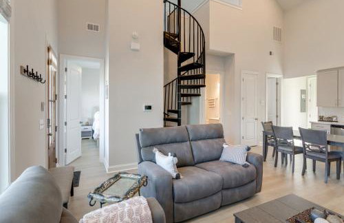 Lakeside Retreat with Boat Dock in Greenwood! - Foto 10