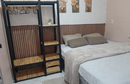 Cop 30 com garagem - Foto 8