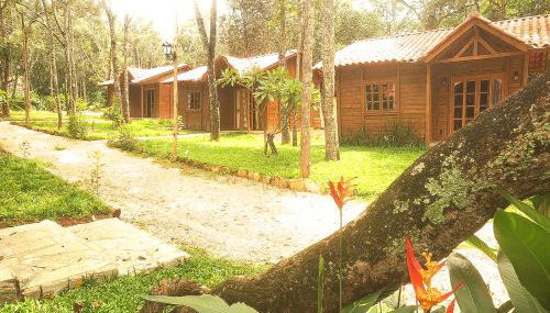 Chalé da Mata - Foto 2