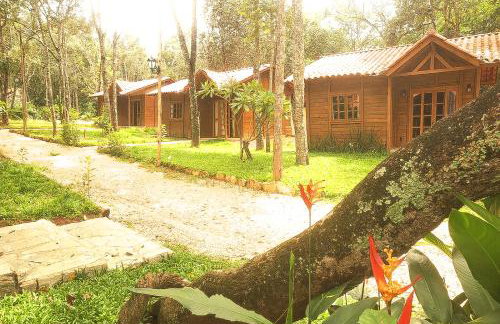 Chalé da Mata - Foto 2