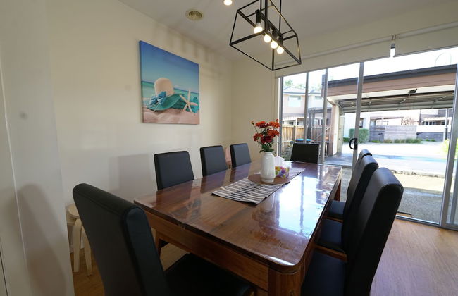 Knoxfiled 4-BRM House Golf Course Wi-Fi - Foto 14