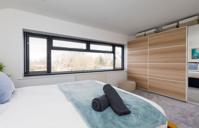 Renovated Home for 8 Canal Walk to Chichester - Foto 75