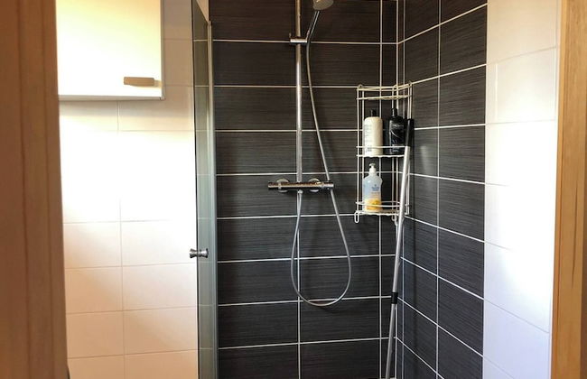 Winter Wonderland Cabin in Hämeenlinna, Finland - Foto 9