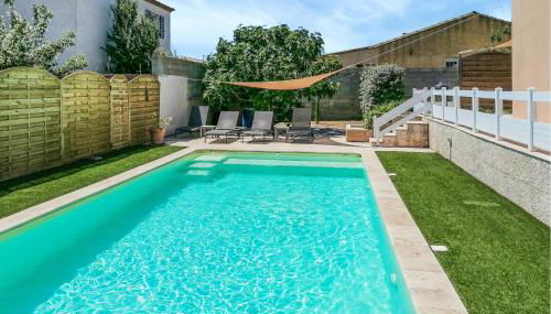 Stunning Home In Saint-Nazaire-D'aude - Foto 5