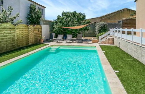Stunning Home In Saint-Nazaire-D'aude - Foto 5