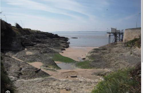 Pontaillac 200 m de la plage - Foto 18