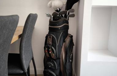 Golf vila3 - Photo 7