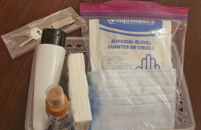 Cesar's House Guayaquil Home Rental - Photo 10