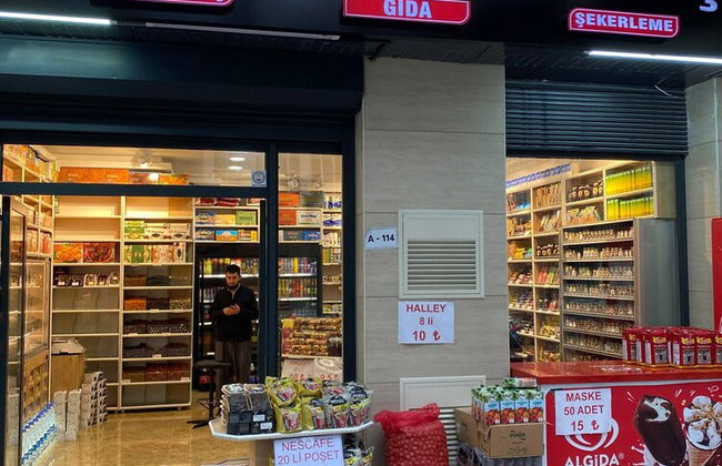 Cozy 11 Unit For Rent In The European Side - Photo 29