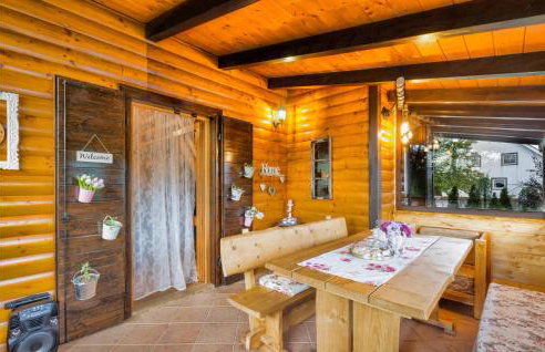 Gorgeous Home In Lovinac With Sauna - Foto 42