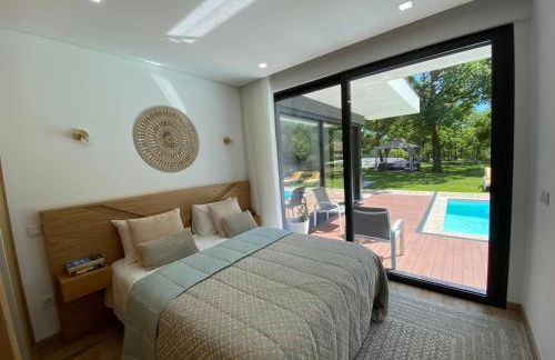 CASA TAPADA DA CHEDA 2 - Foto 13