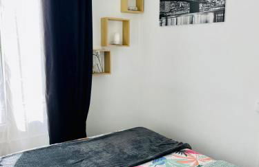 La Perle Havraise - Spacieux - Proche de la gare - Foto 19