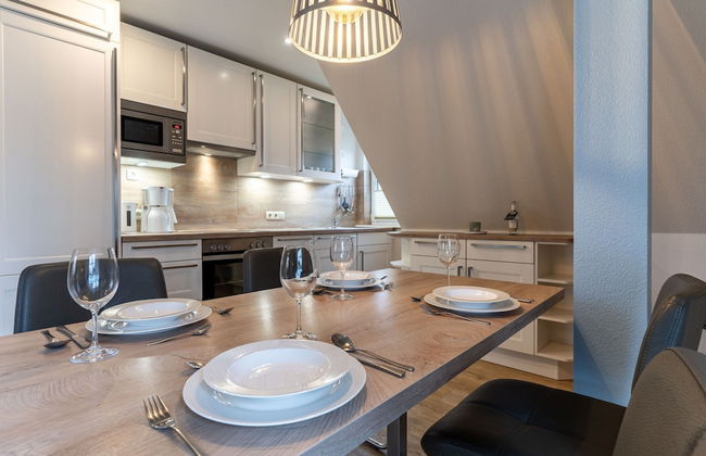 Ferienwohnung in St. Peter-ording - Foto 11