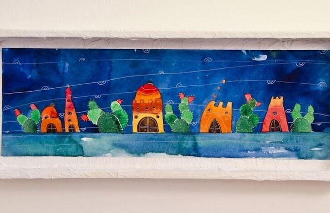 Casa Galati - Foto 34