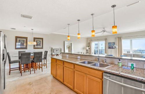 Palms of Treasure Island 405 - Foto 16