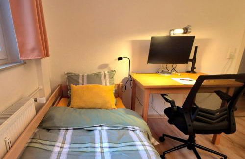 FeWo Schwarzwald von oben - Kniebis - Foto 11