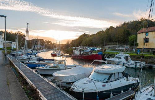 Regard Marin - Appartement 4 pers - Photo 20