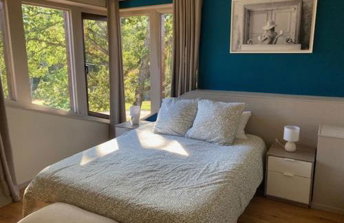 Villa Luna avec piscine dans un parc de 5200M en plein cœur du Périgord Noir - Foto 16