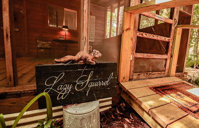 Cora's Cabins - Foto 19