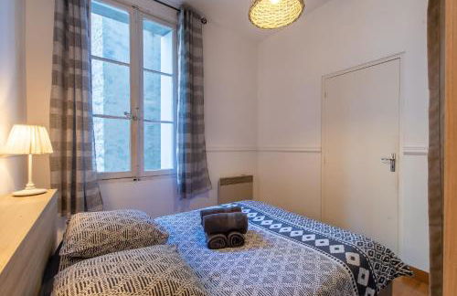 La Comédie de Montpellier - Appt chaleureux - Foto 10