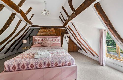 Two Bedroom Grade ll Cottage At AZ Luxury Stays Honey Horsefield With WiFi And Free Parking - Foto 8