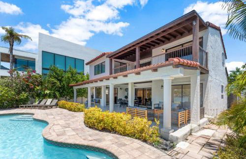 Villa Aqua Haven - Foto 48