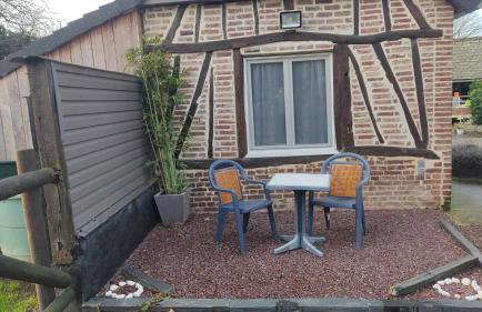 Gîte Rosie - Foto 26